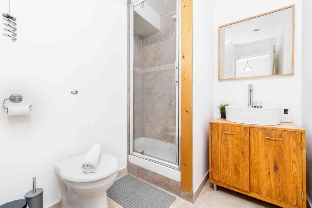 ✪Central✪6Bed✪ Parking✪Pool Table✪Private Patio ✪ Birmingam Exterior foto